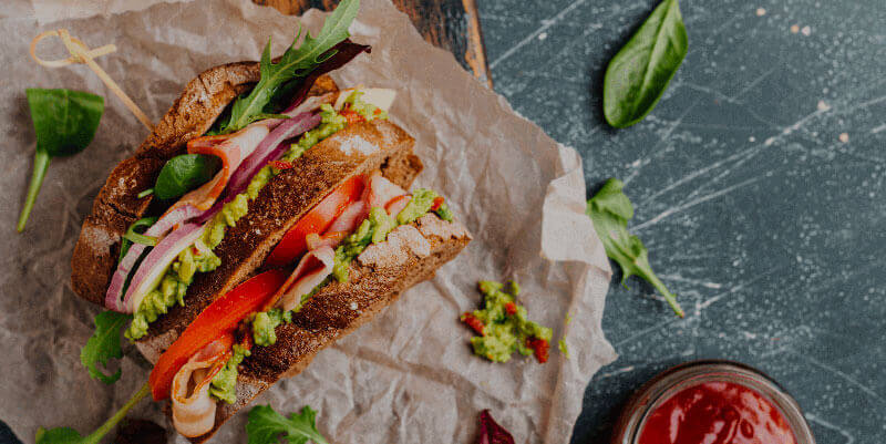 FOOD & DRINK HAMMERSMITH