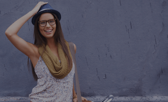 SHOPPING HAMMERSMITH